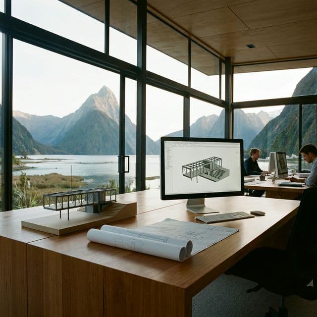 Architectural Design